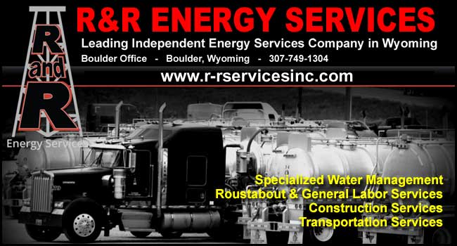 R & R Energy Services