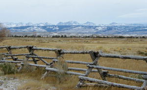 The Winds get a dusting of snow.