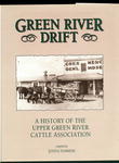 Green River Drift by Jonita Sommers