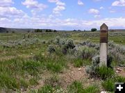 National Historic Trails. Photo by Pinedale Online.