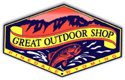 The Great Outdoor Shop. Photo by Pinedale Online.