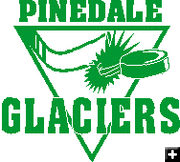 Pinedale Hockey. Photo by Pinedale Hockey Association.