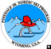 Pinedale Nordic Skiers. Photo by Pinedale Nordic Skiers.