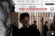 The Conspirator. Photo by The American Film Company.