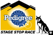 Pedigree Sled Dog Race. Photo by Pedigree Stage Stop Race.