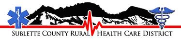 Rural Health. Photo by Sublette County Rural Health Care District.