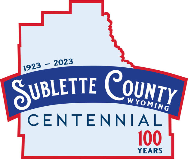 Sublette Centennial. Photo by Sublette Centennial Committee.