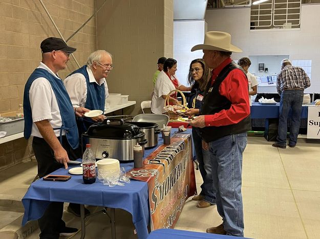 Pioneer Smokehouse. Photo by Sublette County Centennial.