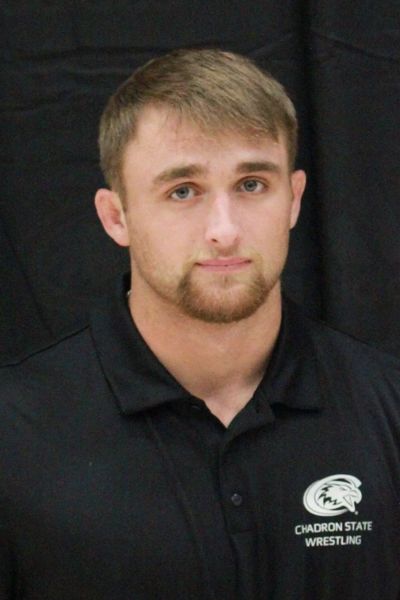 Keegan Gehlhausen. Photo by .