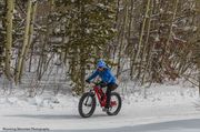Awesome Fun On The Nordic Trails. Photo by Dave Bell.