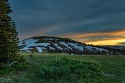 Lookout Mountain . Photo by Dave Bell.