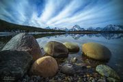 Rocky Beach. Photo by Dave Bell.