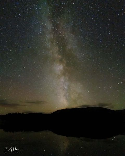 . Photo by Dave Bell.