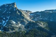 Wind River Range Chopper Ride-June 26