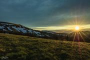 Lookout Mountain Evening Hike-June 16