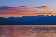 Fremont Lake Color-Last Of July, 2025