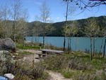 Narrows Campground