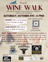 Wine Walk