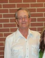 Randy Hubbard