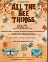 All Things Bee