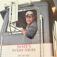 George Danze