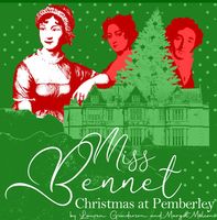 Miss Bennet: Christmas at Pemberley