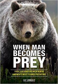 When Man Becomes Prey