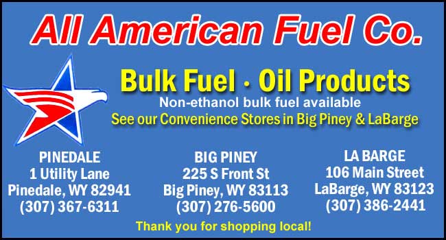 All American Fuel