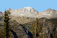 Fremont Peak