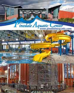 Pinedale Aquatic Center