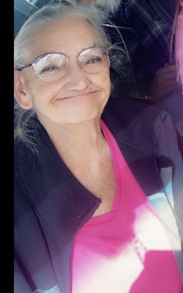 Amelia Lucio. Photo by Covill Funeral Home.