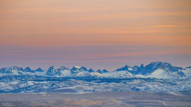 . Photo by Dave Bell.