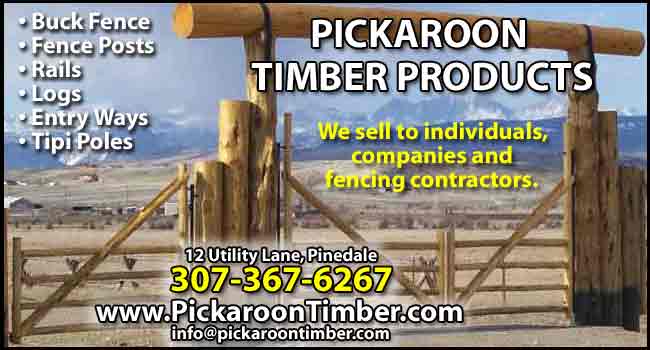Pickaroon Timber Products