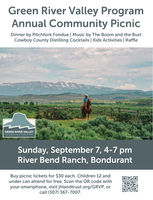 Community Picnic