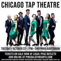 Chicago Tap Theatre