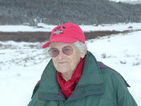 Wilma Shriver