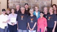 Sublette County Health Foundation in 2023