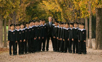 Vienna Boys Choir